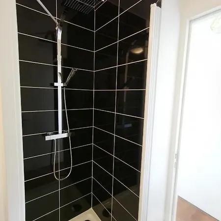 Le Gourmand Apartment Lourdes