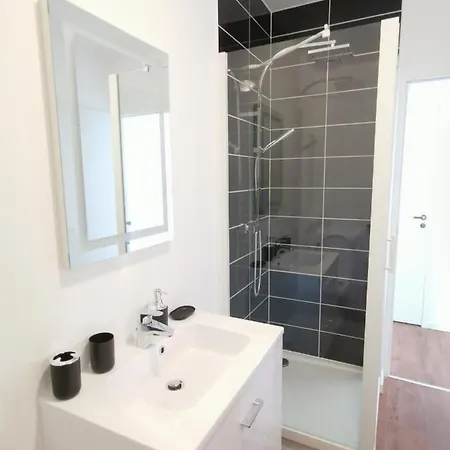 Le Gourmand Apartment