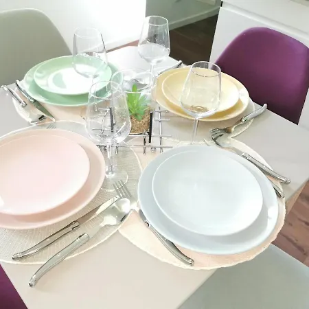 Le Gourmand Apartment Lourdes