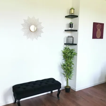 Le Gourmand Apartmán Lurdy