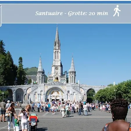 Le Gourmand Apartmán Lurdy