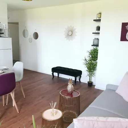 Le Gourmand Apartment