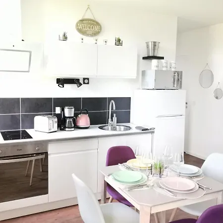 Apartment Le Gourmand Lourdes
