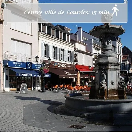 Apartment Le Gourmand