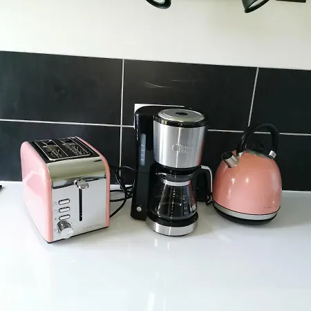 Apartment Le Gourmand *