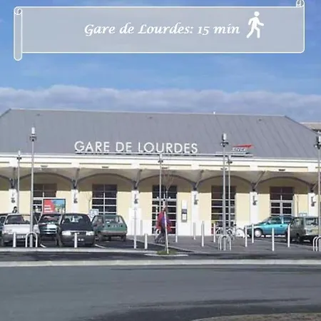 Le Gourmand Apartment *