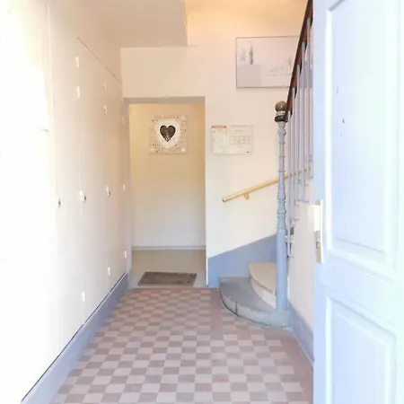 Apartment Le Gourmand Lourdes